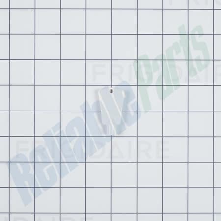 Electrolux Home Products 297147700 Frigidaire Freezer Door Key Plastic 297147700